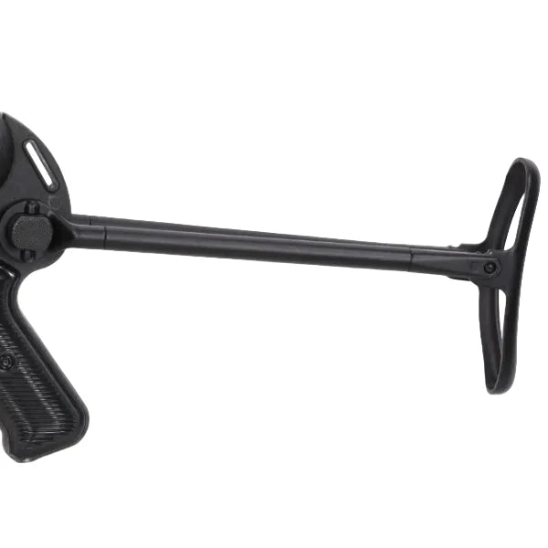 Specna Arms MP40 RETRO AEG Softgun SMG - Svart