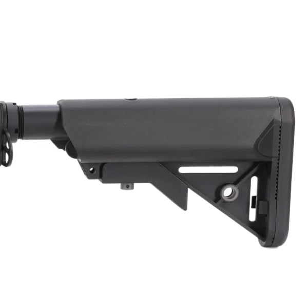 Specna Arms M4 E24 EDGE Gen2 HAL ETU RRA - Svart