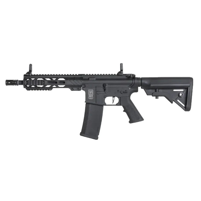 Specna Arms M4 F08 FLEX Gen.2 BLDC HAL ETU Softgun