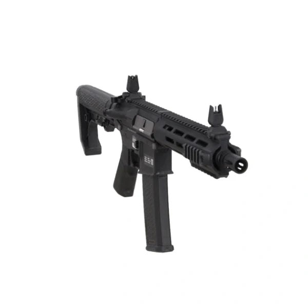 Specna Arms M4 F14 FLEX Gen2 HAL ETU - Svart