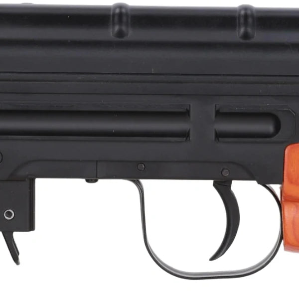 Specna Arms SVD Dragunov RETRO Softgun Sniper - Tre