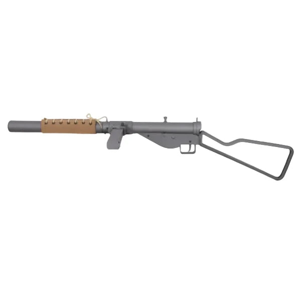 Specna Arms Sten MK.II(S) RETRO AEG m/Tracer
