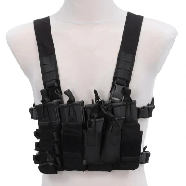 Specna Arms Tactical Adaptive Chest Rig