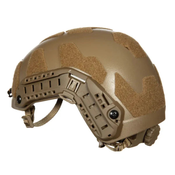 Specna Arms X-Shield SHC Hjelm - Tan