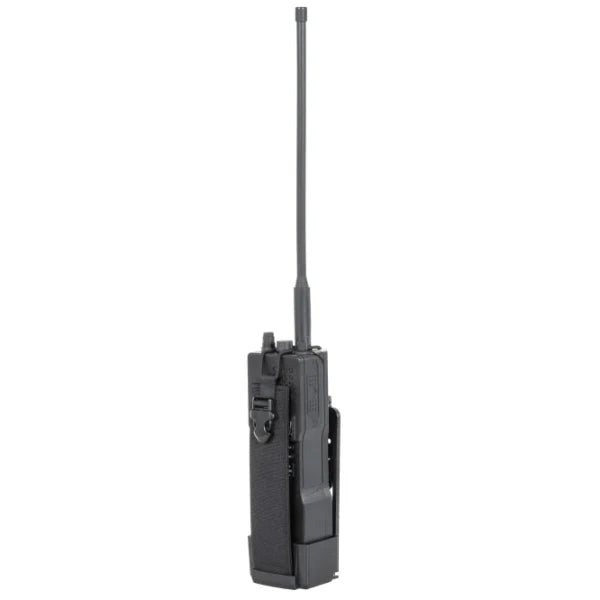 Specna Arms Hurtiglader AN/PRC152 Radio - Svart