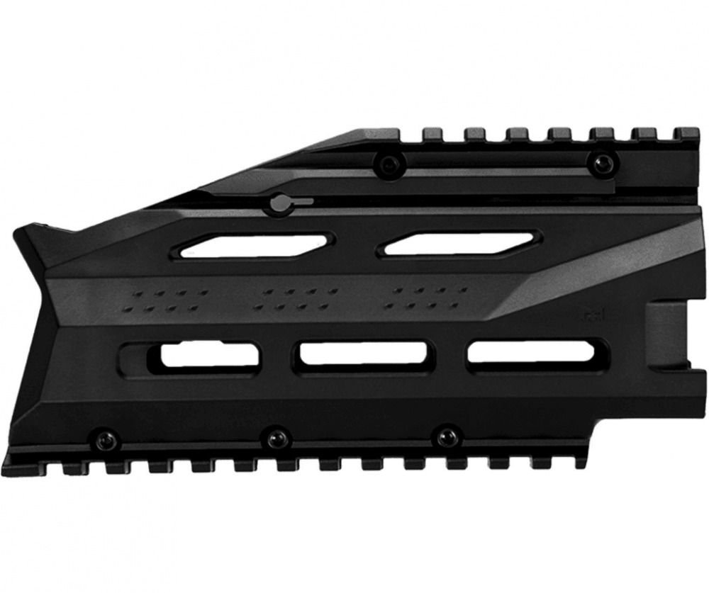 EVO ATEK - Etujalkaterä/Handguard - Game-On.com