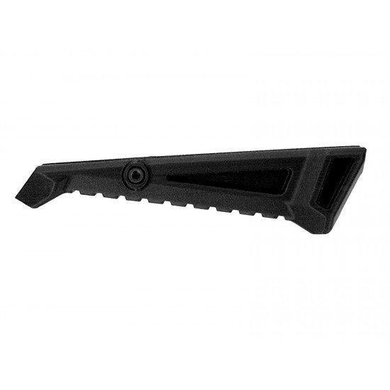 EVO ATEK - Universal Angled Front Grip - 21mm - Game-On.com