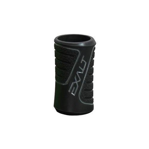 Exalt Regulator Grip - Musta - Game-On.com