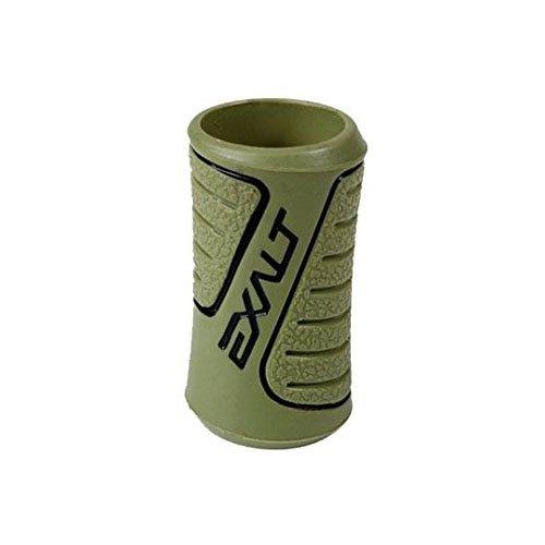 Exalt Regulator Grip - Olive - Game-On.com