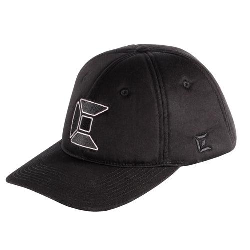 Exalt Sniper Bounce Hat - Black - Game-On.no