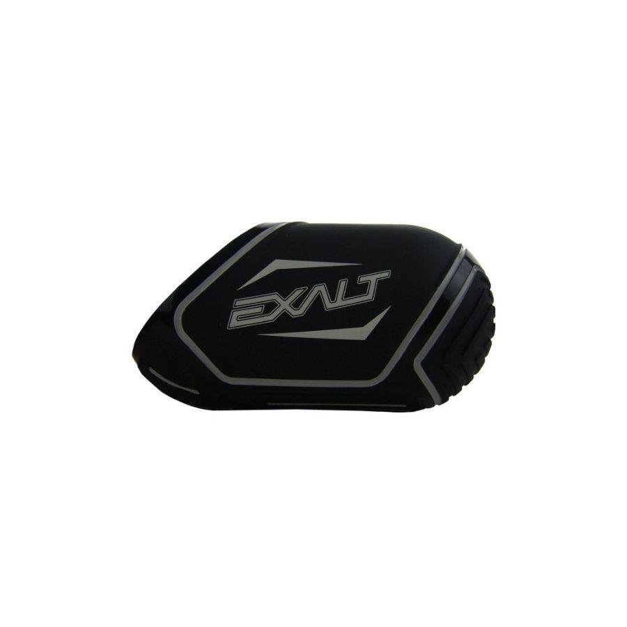 Exalt Brændstoftank 68ci/1.1l - Sort - Game-On.com