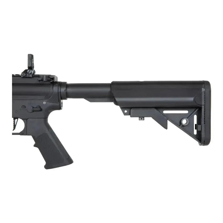 F09 FLEX HAL ETU - Elektrisk Softgun Rifle - Game-On.no