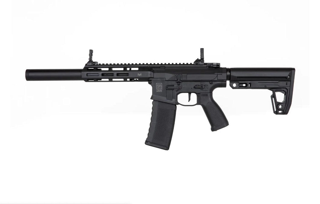 F21 FLEX M-LOK Electric Softgun kivääri ETU:lla - Game-On.no