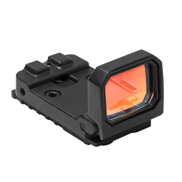 Flip Dot sight for Glock Pistols