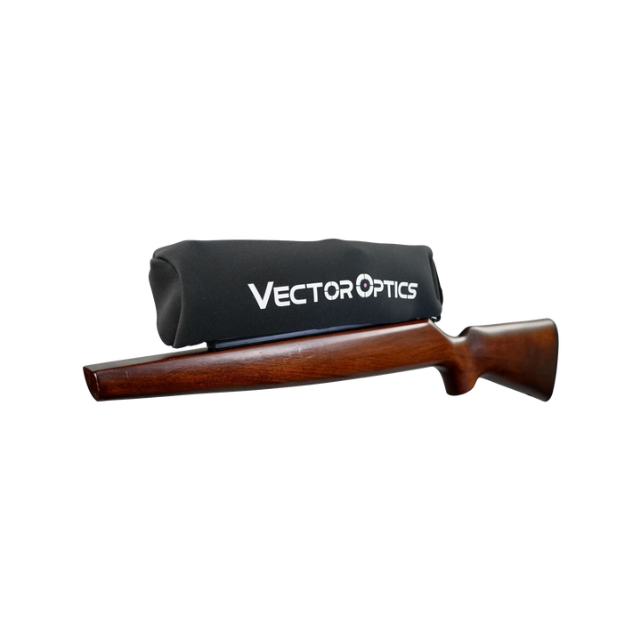 Vector Optics Neoprene Scope Cover - Protection for Rifle Scopes