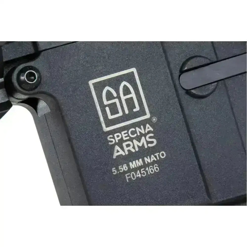 FH06 FLEX HAL ETU - Elektrisk Softgun Rifle - Game-On.no