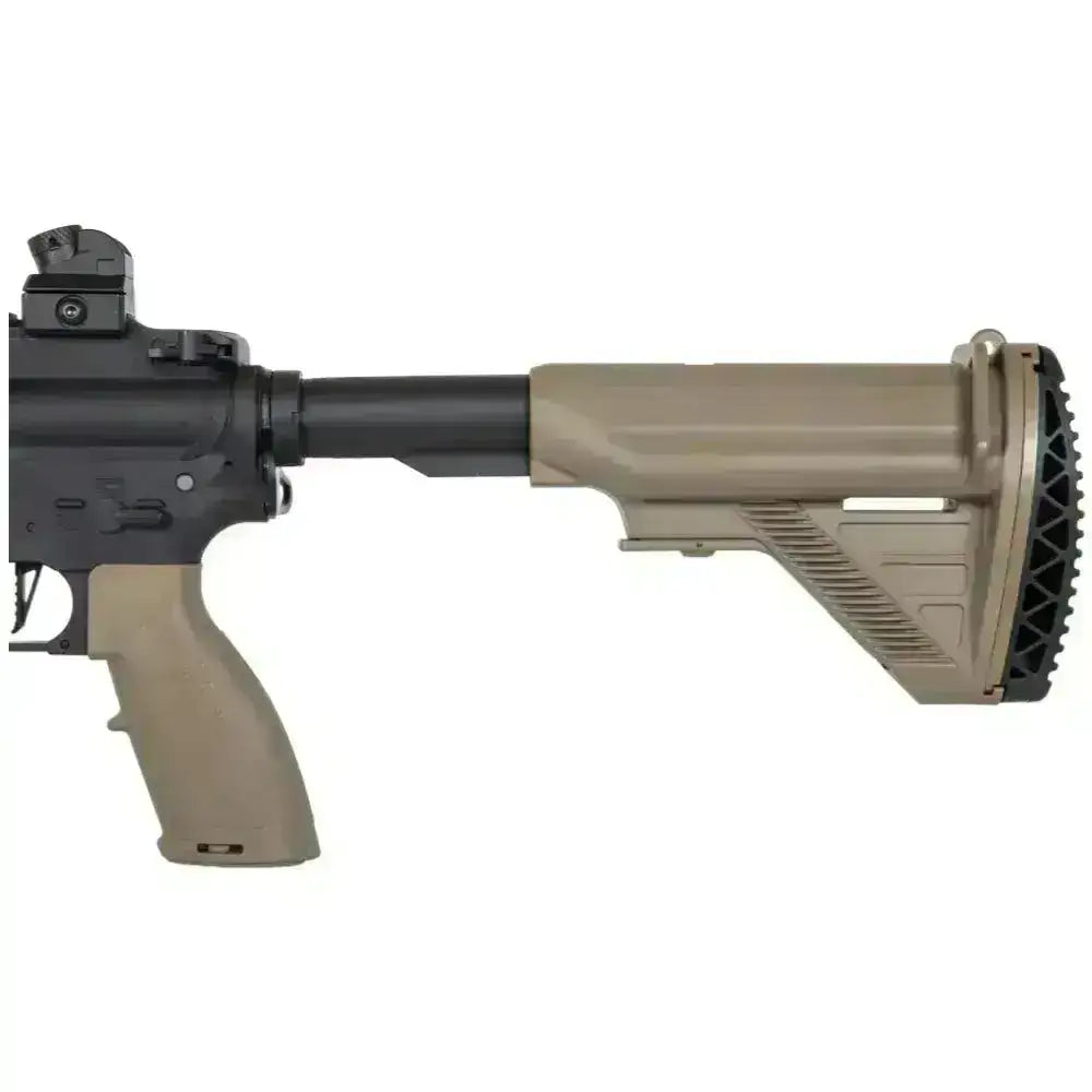 FH06 FLEX HAL ETU - Elektrisk Softgun Rifle - Game-On.no