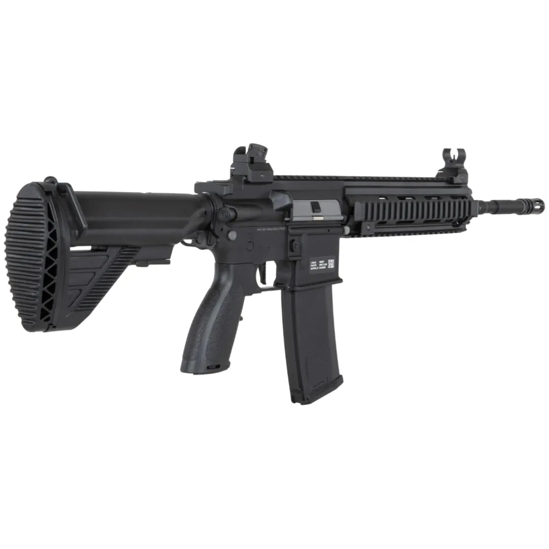 FH07 FLEX HAL ETU - Elektrisk Softgun Rifle - Game-On.no