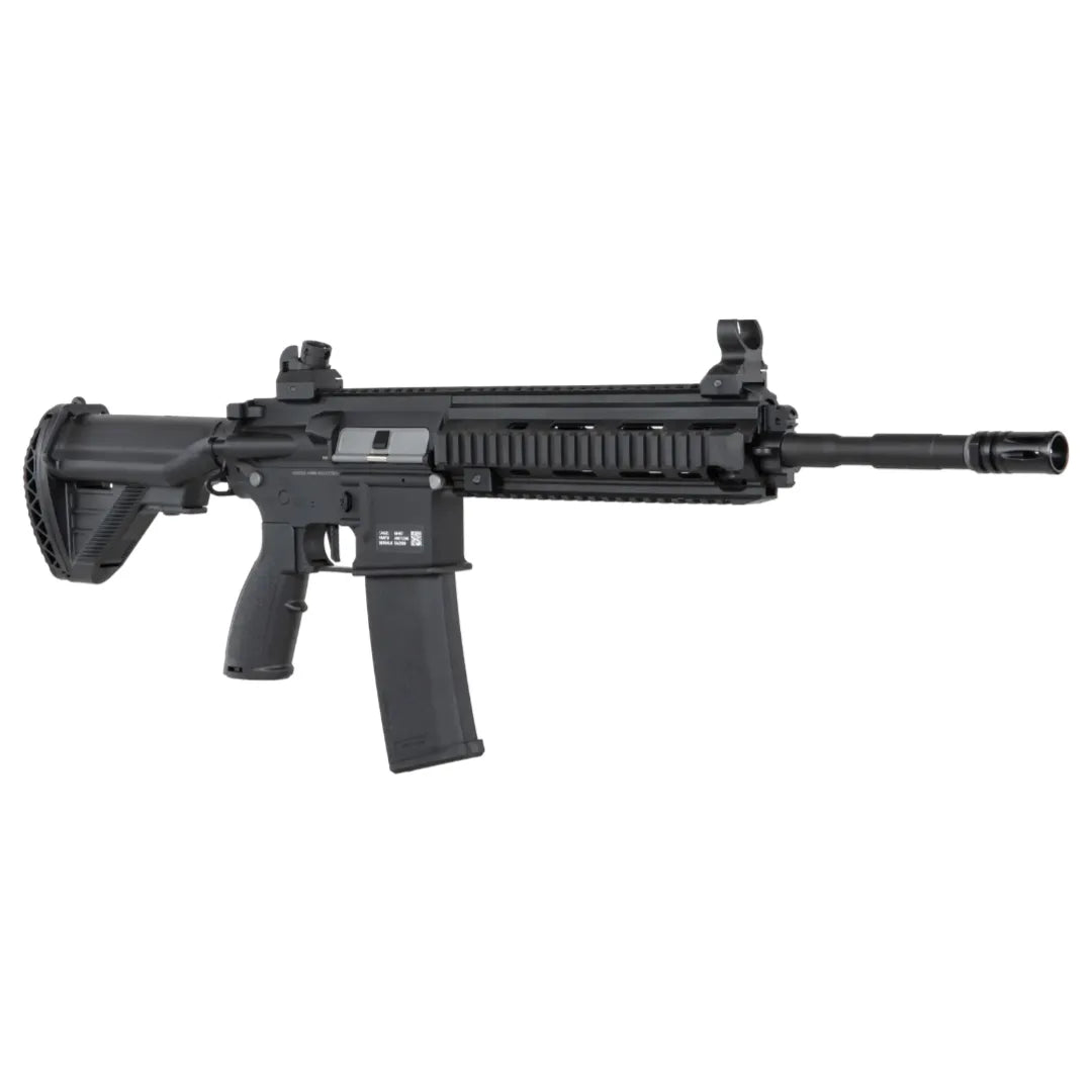 FH07 FLEX HAL ETU - Elektrisk Softgun Rifle - Game-On.no