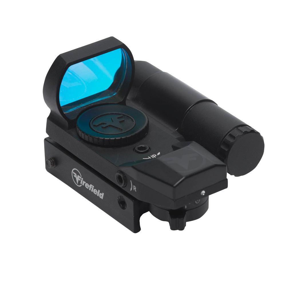 Firefield - Impact DUO Red dot sight with Laser - Game-On.com