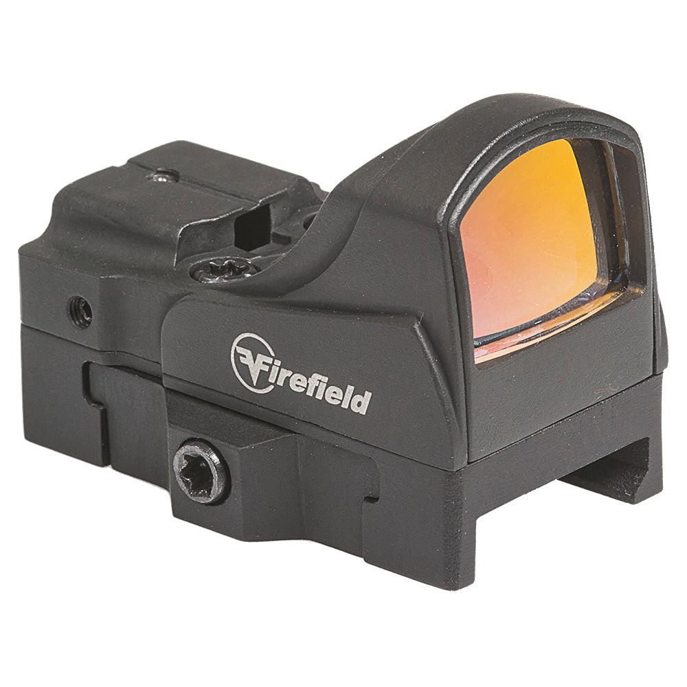 Firefield - Impact Mini Red dot sight - 21mm - Game-On.com