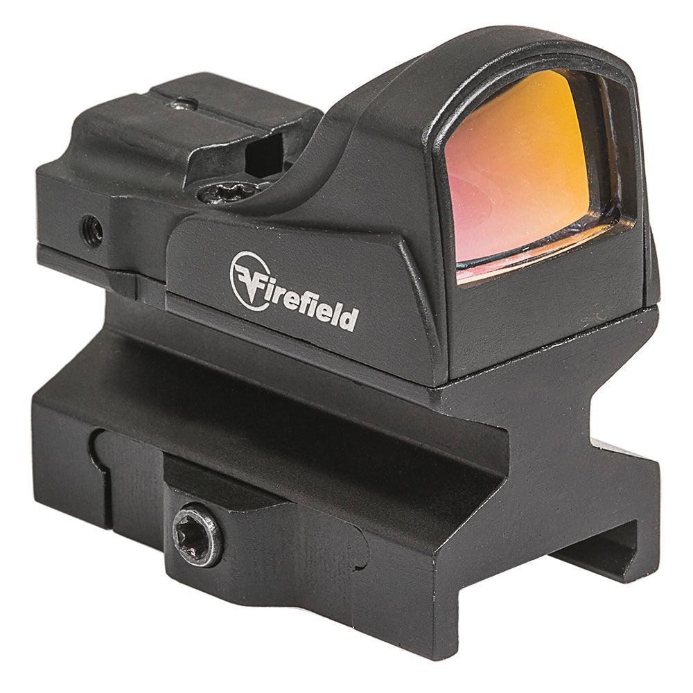 Firefield - Impact Mini Red dot sight - 21mm - Game-On.com