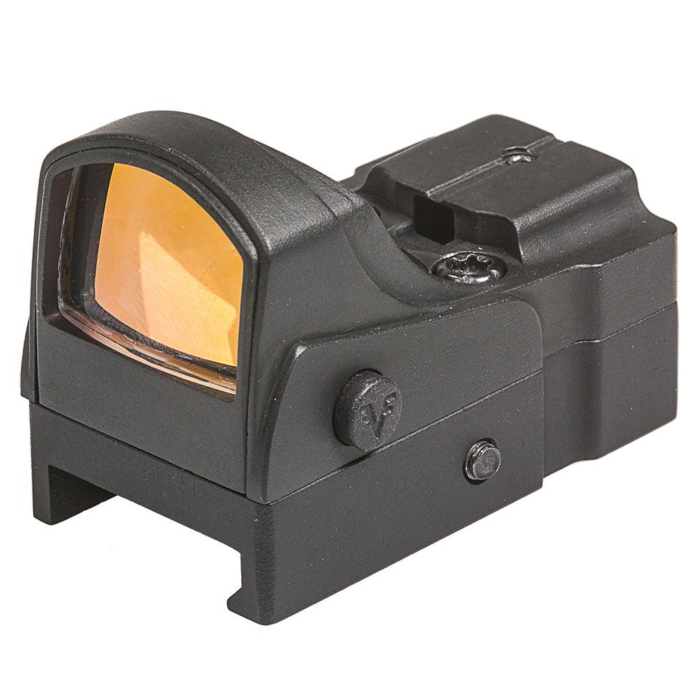 Firefield - Impact Mini Red Dot Sight with 45 Degree Mount - Game-On.no