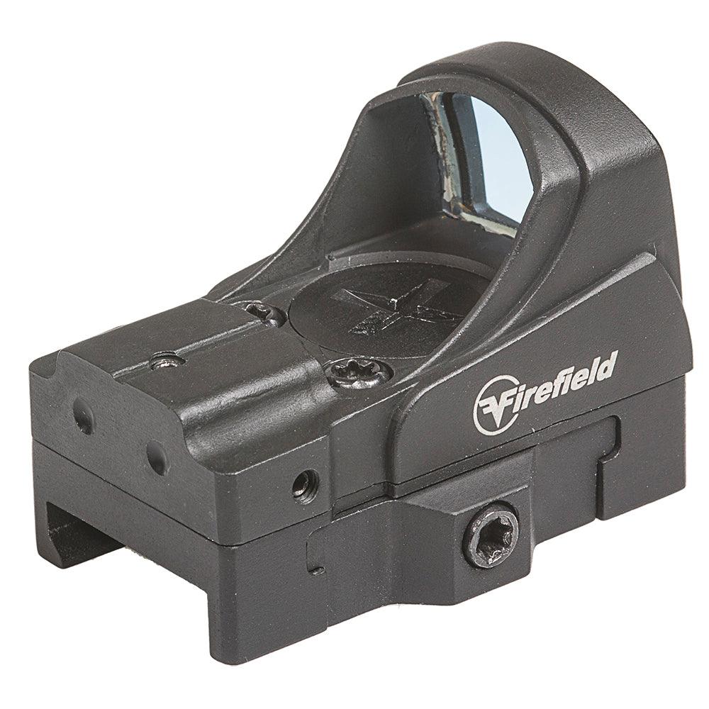 Firefield - Impact Mini Red Dot Sight with 45 Degree Mount - Game-On.no