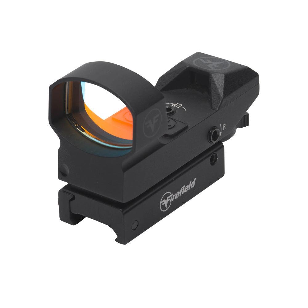 Firefield - Impact Red dot sight - 21mm - Game-On.com