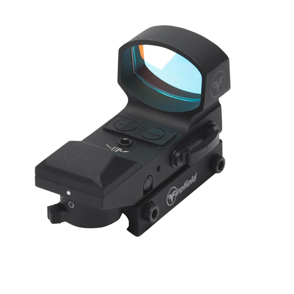 Firefield - Impact Red dot sight - 21mm - Game-On.com