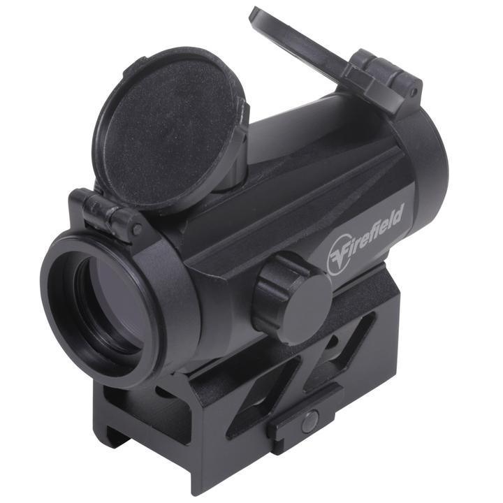 Firefield - Impulse 1x22 Compact Red Dot Sight - 21mm - Game-On.com