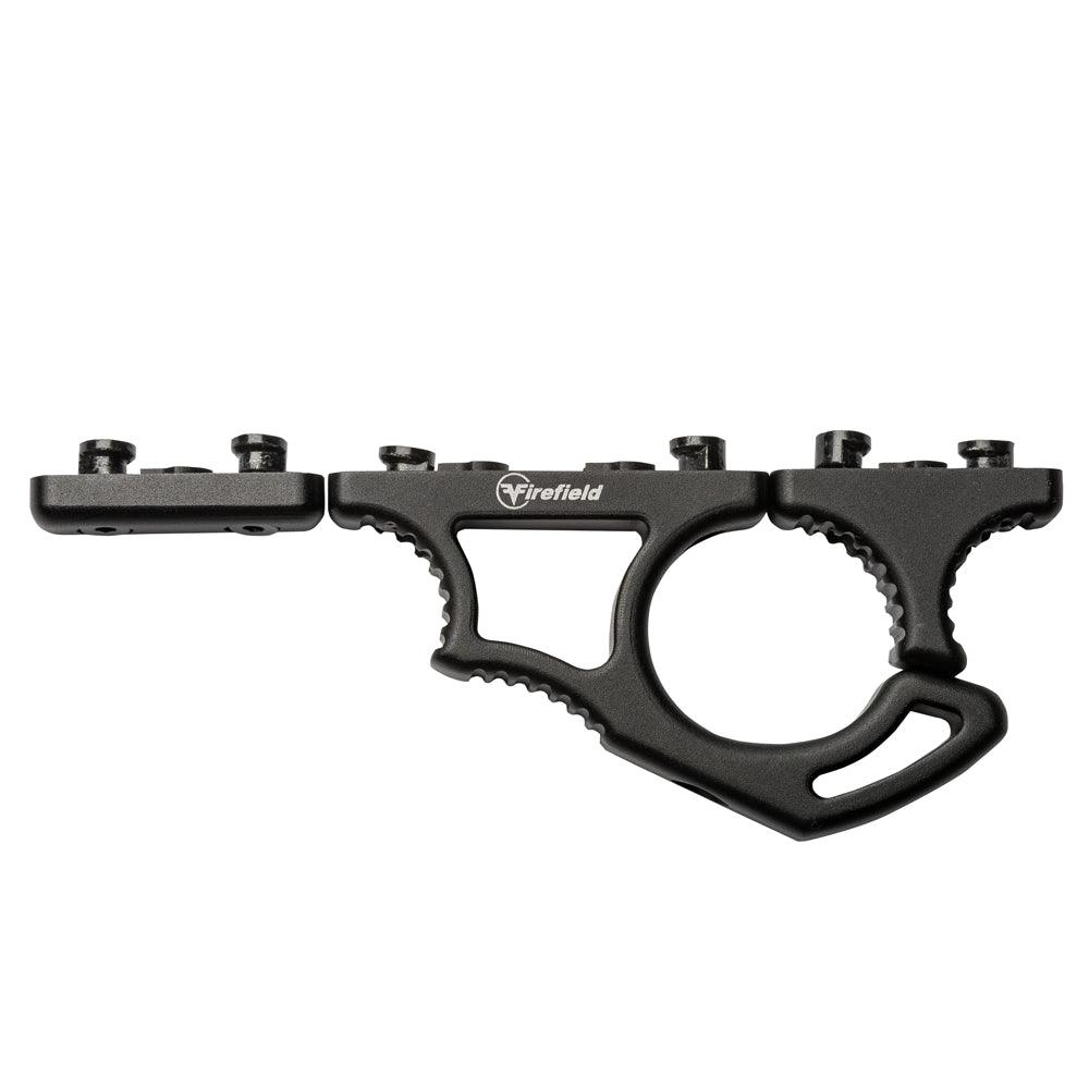 Firefield - Rival-XL Foregrip - Keymod - Game-On.com