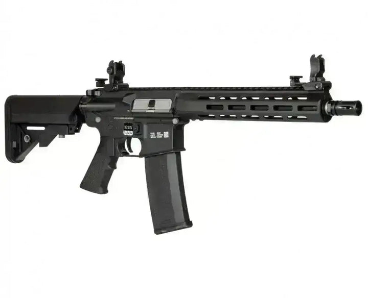 Softgun Flex F03 Gate X-ASR Softgun Rifle - Black – GameOn.eu
