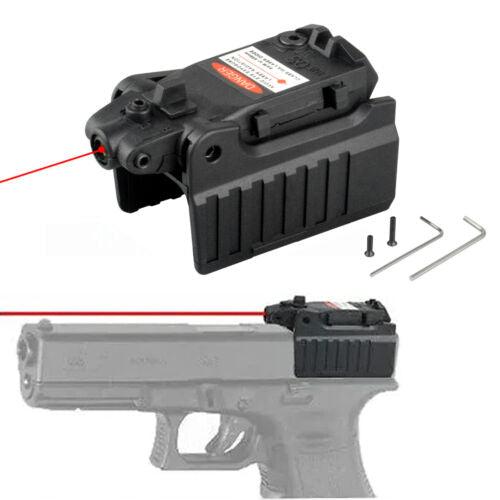 FMA - Laser Glock-malleihin - Yläasennus - Game-On.no