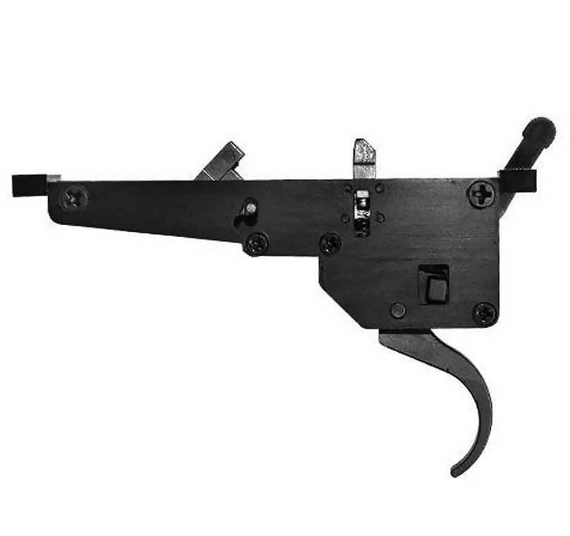 Verstärkter Abzug für SW- VSR-10/M700 Softgun Sniper - Game-On.no