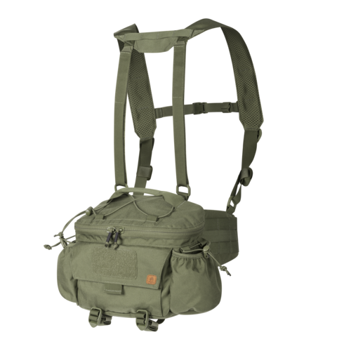 Foxtrot Mk2 Belte Rig - Cordura - Game-On.no
