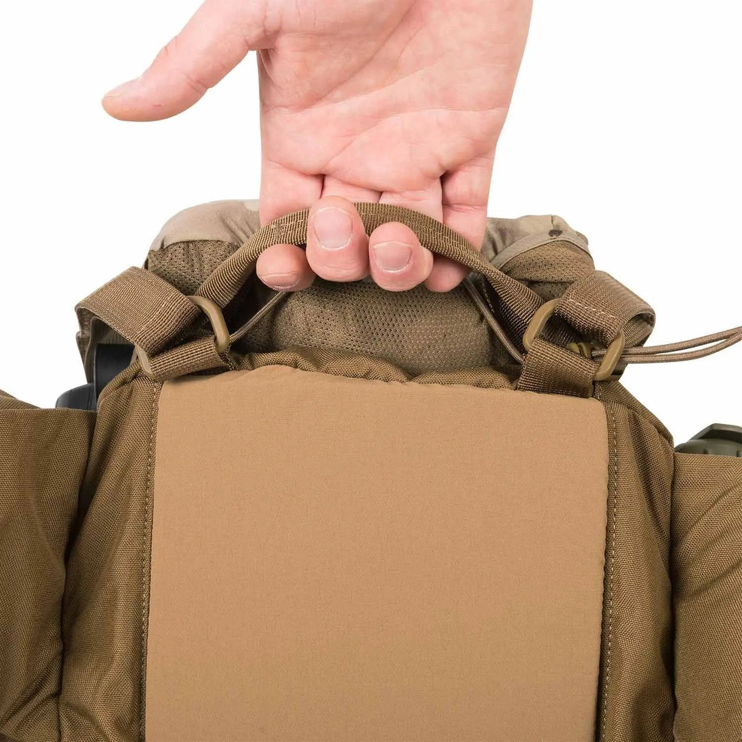 Foxtrot Mk2 Belte Rig - Cordura - Game-On.no