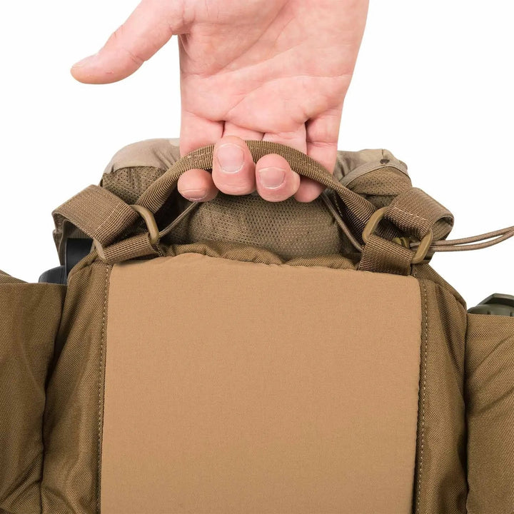Foxtrot Mk2 Belte Rig - Cordura - Game-On.no