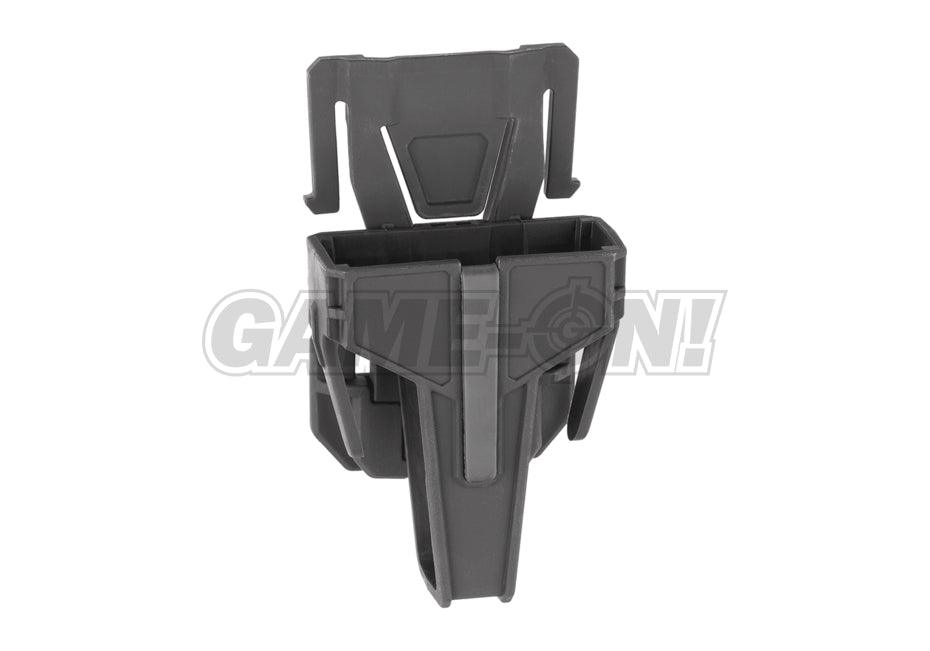 FSMR MOLLE-Tasche für M4/M15/M16 Magazine - OD - Game-On.no