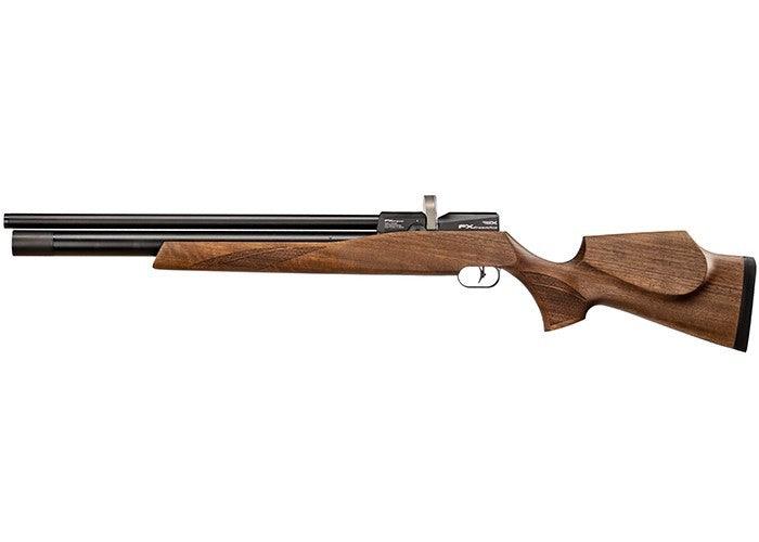 FX Dreamline Classic - 6.35mm PCP Air Rifle - Walnut (REGISTER - Game-On.no