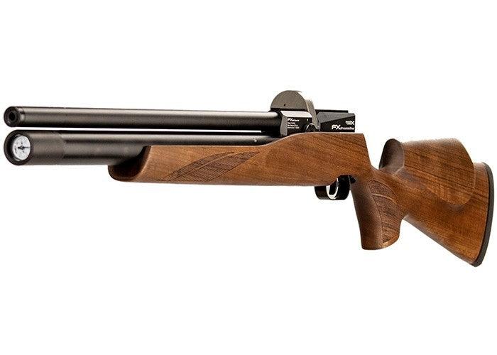 FX Dreamline Classic - 6.35mm PCP Air Rifle - Walnut (REGISTER - Game-On.no