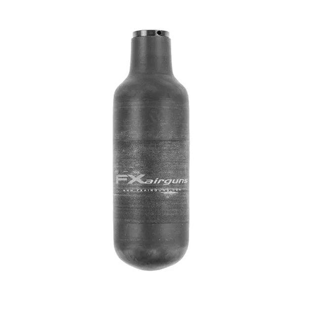 FX - Carbon fiber tank - 300cc - Complete - Game-On.com