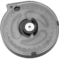 FX - Side-Shot Hi-Cap Magasin till Impact 7.62mm(.30) - 23 skudd - Game-On.no