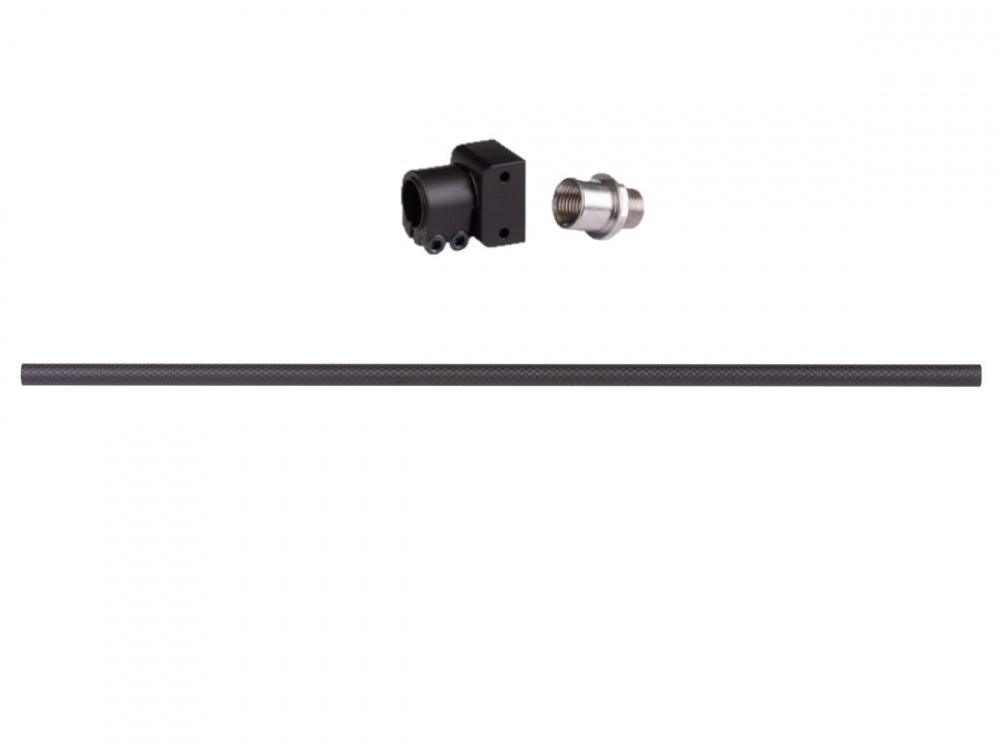 FX - Tensioner Kit 700mm med Front Support - Game-On.no