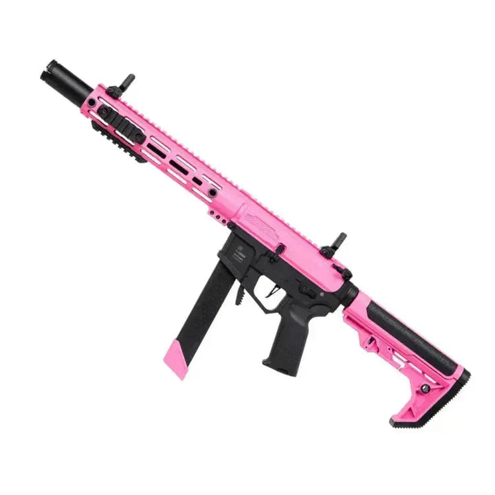 FX02 FLEX HAL ETU - Elektrisk Softgun Rifle - Game-On.no