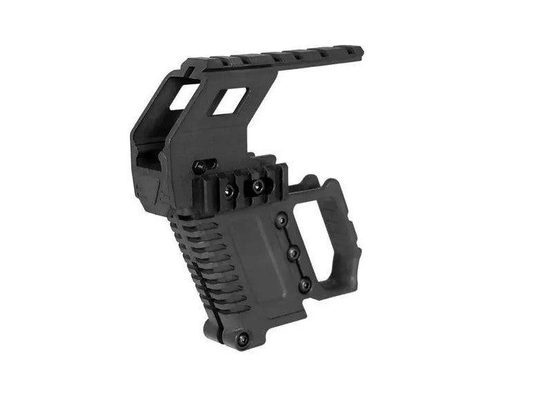 G17/18/19 Pistolenkarabiner Kit - Schwarz - Game-On.com