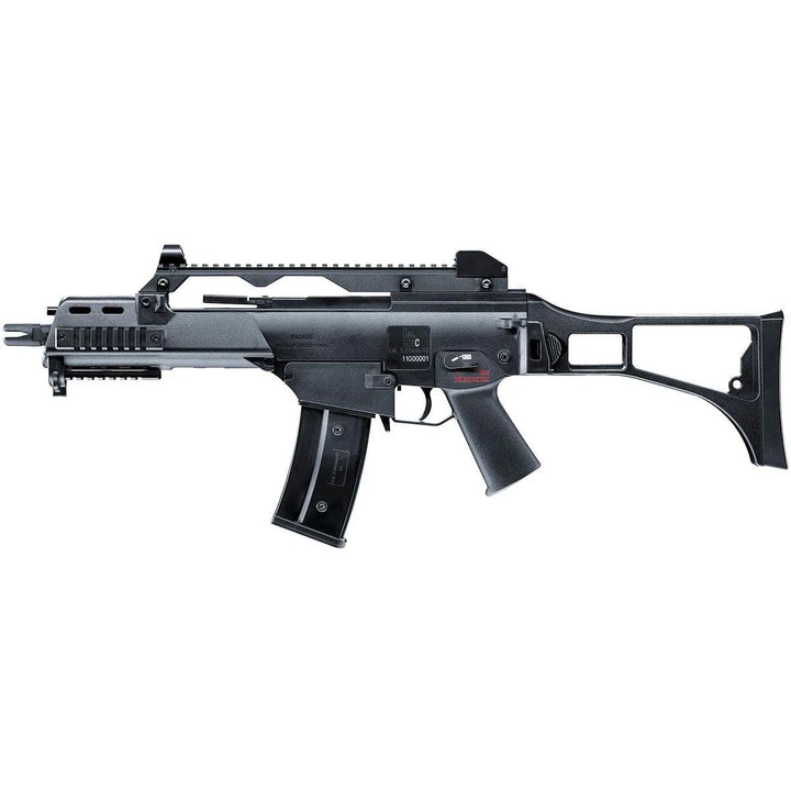 G36C Softgun Sportline (PAKKE) - Game-On.no