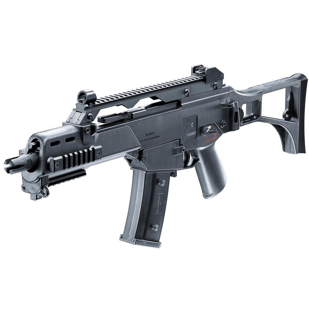 G36C Softgun Sportline (PAKET) - Game-On.de