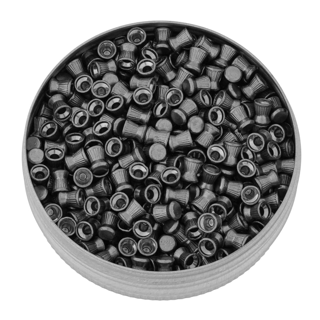 Gamo - AccuTek Match 4.5mm Pellets - 7.6gr / 0.49g - 250stk - Game-On.no