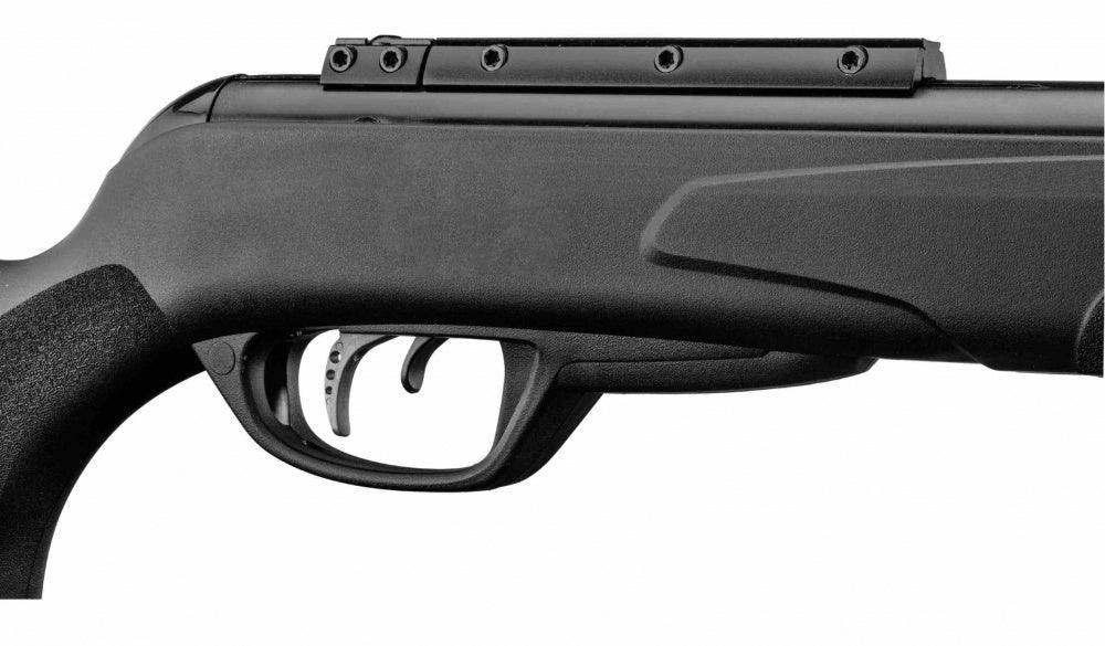 Gamo - Black Fusion IGT Luftgevær med Kikkertsikte - 4.5mm - gameon.eu